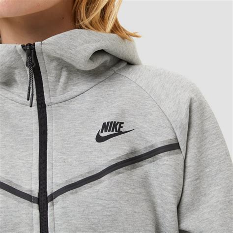 grijze nike tech dames|Tech fleece kleding .